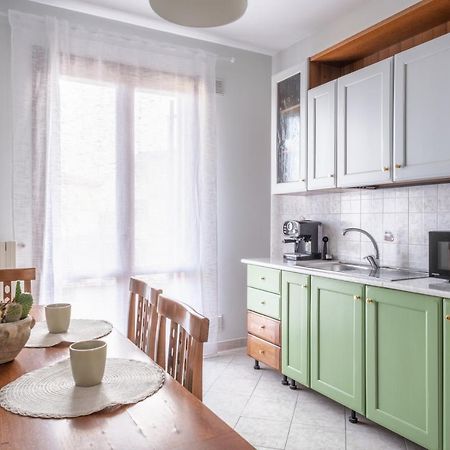 Confalonieri Apartment โนโต ภายนอก รูปภาพ