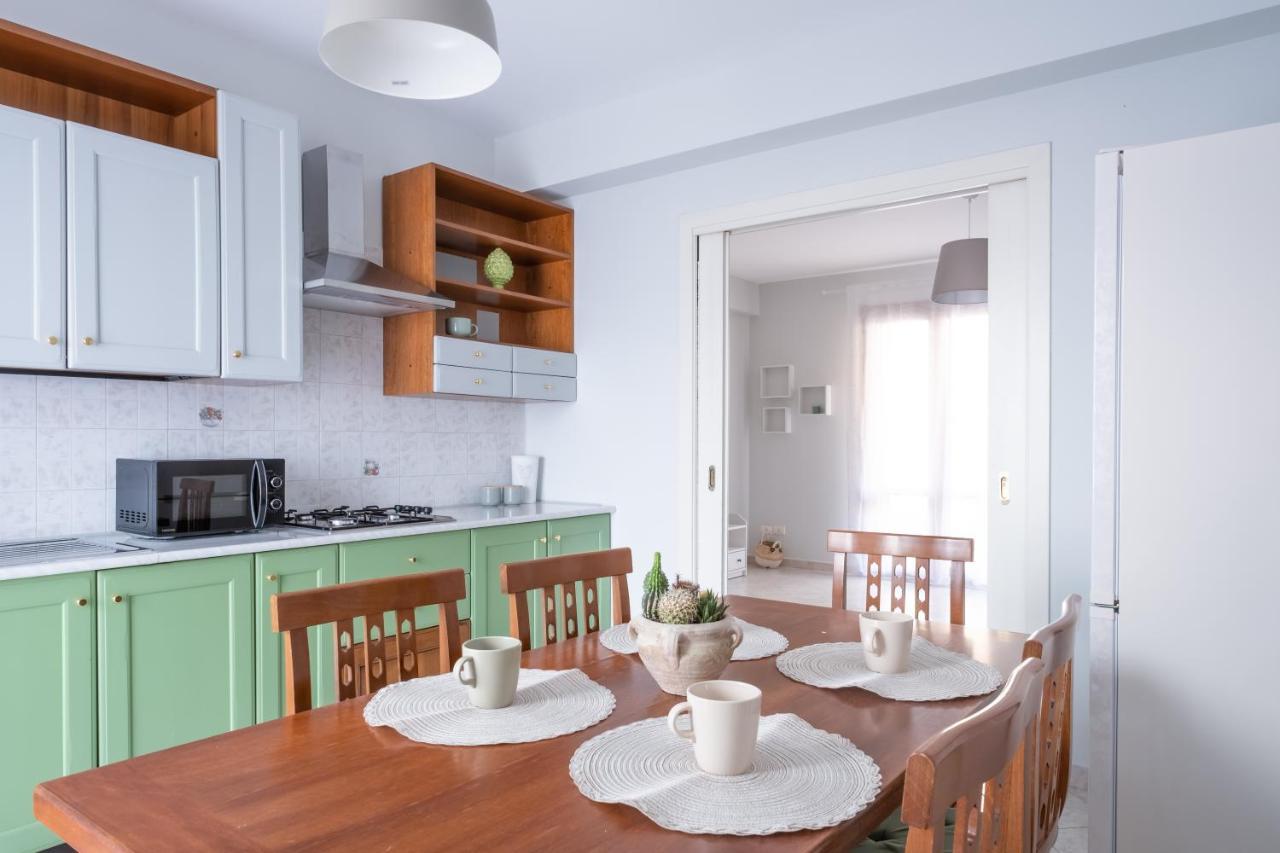 Confalonieri Apartment โนโต ภายนอก รูปภาพ
